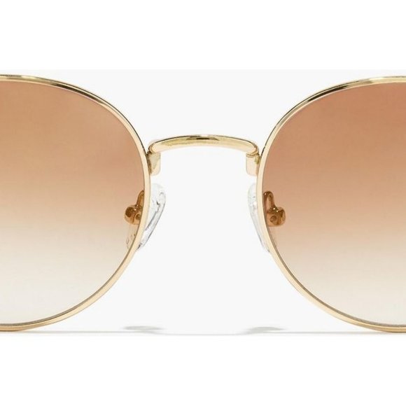 J.Crew Marina Wire Frame Sunglasses main image 4